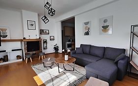 Antonia'S City Apartment