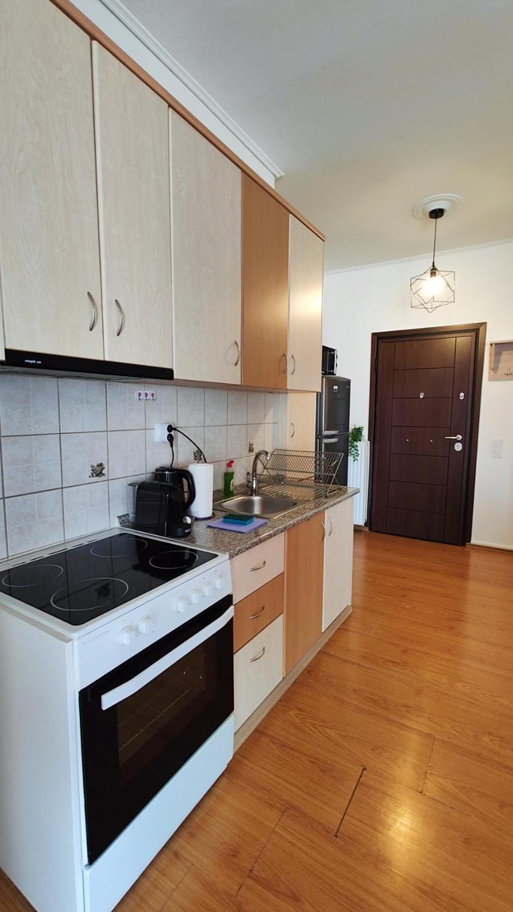 Antonia'S City Apartment Ιωάννινα Εξωτερικό φωτογραφία