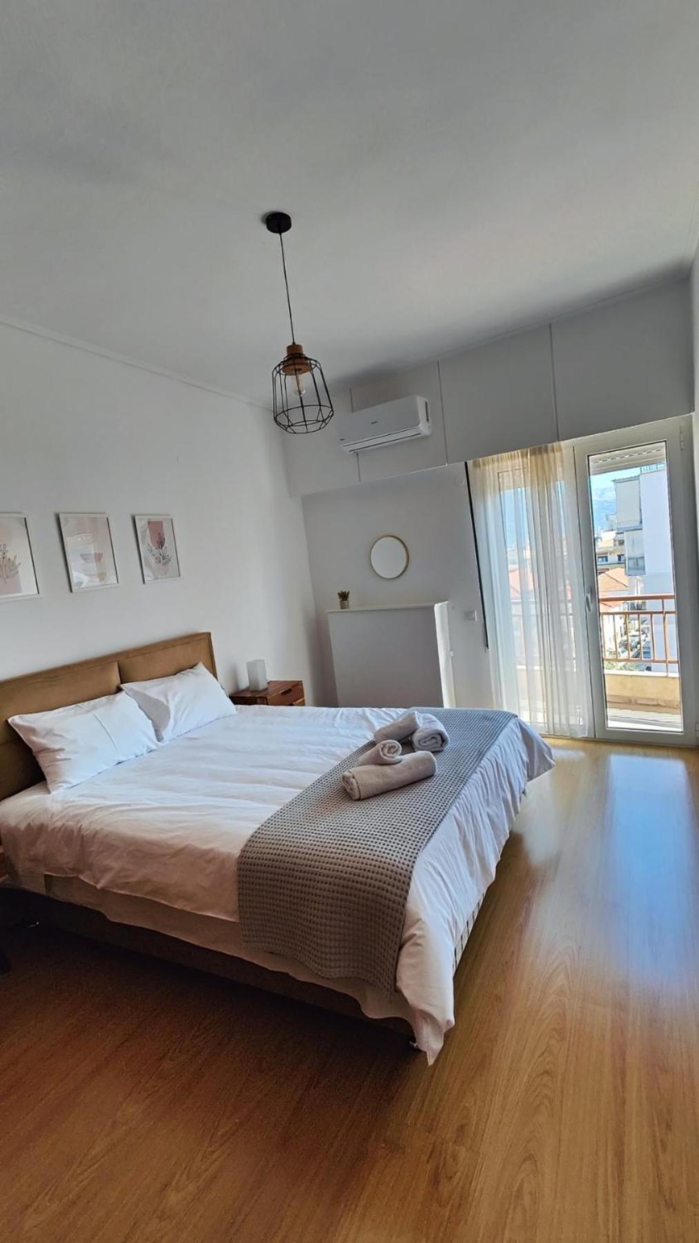 Antonia'S City Apartment Ιωάννινα Εξωτερικό φωτογραφία