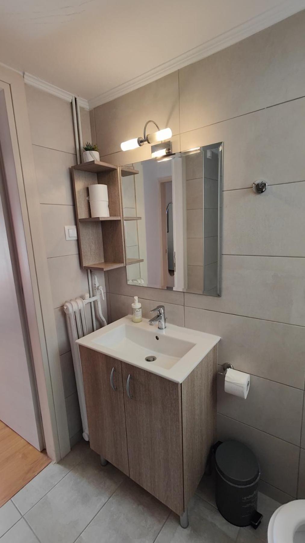 Antonia'S City Apartment Ιωάννινα Εξωτερικό φωτογραφία