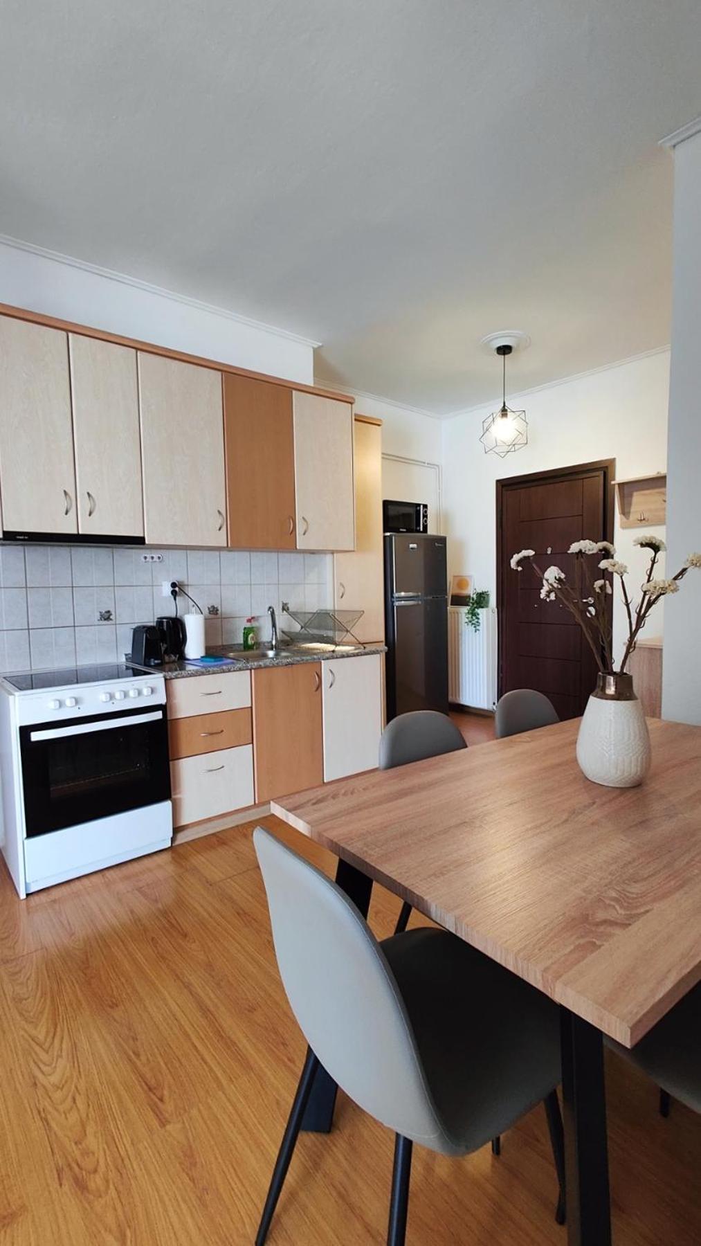 Antonia'S City Apartment Ιωάννινα Εξωτερικό φωτογραφία